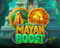 Mayan Boost