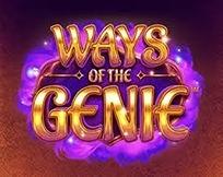 Ways Of The Genie