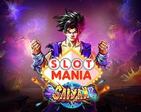 Slot Mania Saiyan